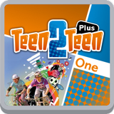 Teen2Teen Plus One