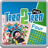 Teen2Teen Plus Four